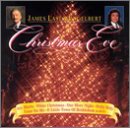 Review Engelbert Humperdinck  / Christmas Eve [CASSETTE]