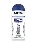 Nivea 50ml For Men Sensitive Protect 48H Anti-Perspirant