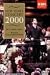 New Year's Concert 2000 [DVD] [Import]
