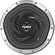 Sony XS L103P5B - Xplod car subwoofer driver - 330 Watt - 10