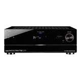 Sony STR-DN1000 7.1-Channel Audio Video Receiver (Black)
