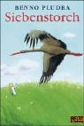Siebenstorch. - Benno Pludra