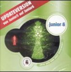  : Junior 6 Update. ( Fritz- Engine). CD- ROM f&uuml;r Windows ab 95. Zum Spielen, Lernen, Trainieren und Analysieren