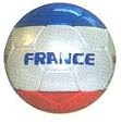 Vector X France Soccer Ball, Size 5
