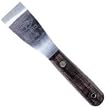 K Tool International KTI70026 1-1/2in. Stiff Chisel Edge Scraper with Wood Handle