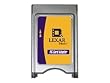 Lexar CFAD-231 CompactFlash PC Card Adapter