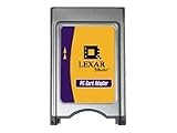 Adapter, Cf/pc Card,retail Packaging (Retail Package)