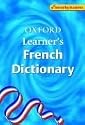 Oxford Learner's French Dictionary