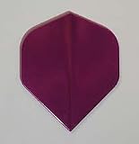3 sets Purple Standard flights, Amerithon, Made in the USA