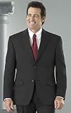 Haggar Mens Suiting Separates Jacket