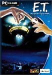 Revue Lexis  / E.T. L'extra-terrestre, Jeu de plateau