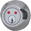 Morning Industry Radio Frequency Remote Deadbolt