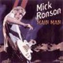 CD-Charts  Music : Main Man