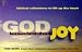 Book God Knows Best About Joy : Biblical Reflections To Lift Up The Heart