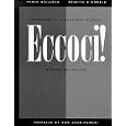 Eccoci!, Workbook: Beginning Italian by Paola Blelloch and Rosetta D'Angelo
