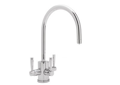 christmas Rohl U KIT1112LS PN Polished Contemporary U KIT1112LSB004D0Q56Q