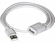 Cables To Go - 26686 - 3M (9.8ft) USB A Male to A Female Extension Cable (White)