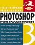 Photoshop 3 for Macintosh (Visual QuickStart Guide)