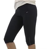 Nike Capri Ladies Obsidian/Silver 14 (L)