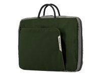 Childrens Toyshop  Electronics : Kensington Contour Cargo Notebook Sleeve - Notebook carrying