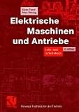 Elektrische Maschinen und Antriebe