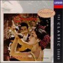 Espa�a / Argenta, London Symphony Orchestra