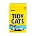 Kitchen & Housewares : Tidy Cats Immediate Odor Control Multi Cat Litter (40-lb bag)