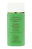 Clarins Toning Lotion Alcohol Free with Bio-Ecolia for Combination/Oily Skins 125ml/4.4oz