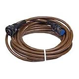 Speedotron 20' Brown Line Light Head Extension Cable.
