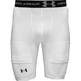 Football - UA HEATGEAR REVERSE GIRDLE