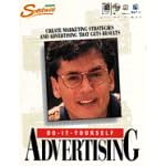 Adams Streetwise Do It Yourself Advertising 1.0