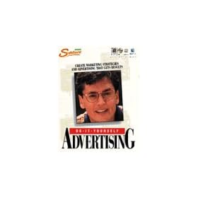Adams Streetwise Do It Yourself Advertising 1.0