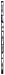 Empire TC17 em81 Series Heavy-duty Magnetic Level Jamb Set