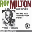 Rhythms and Blues from California 1945-1949