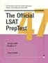 Official LSAT Preptest: Number 47