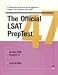 The Official LSAT Preptest 47