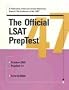 Official Lsat Preptest 47