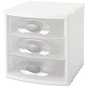 Large Countertop Storage Unit - Set of 4