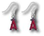 Anaheim Angles Earrings