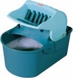 Produkt-Bild: Leifheit Wischtuchpresse PROFI COMPACT 55080/83