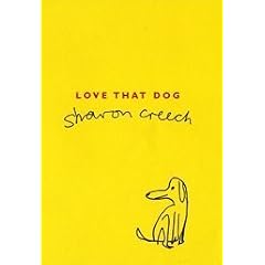 Love That Dog