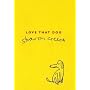 Love That Dog