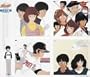 Touch TV Series: Drama CD-Box