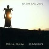 Echoes from Africa