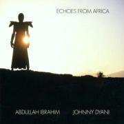 Click here to buy Echoes from Africa by Abdullah Ibrahim .