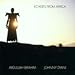 Search : Echoes from Africa