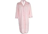 Vanity Fair Coloratura Short Gown - 30-107