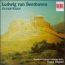Beethoven: Overtures