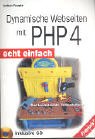 PHP / MySQL Bundle. Enthaelt: PHP 4 echt einfach / MySQL echt einfach.