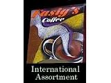 Review Fasig's Coffee  / Decaf. International Coffee Assortment Case - 6 (12 ounce) Packs Perk Grind